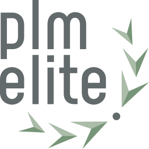 PLM Elite Logo